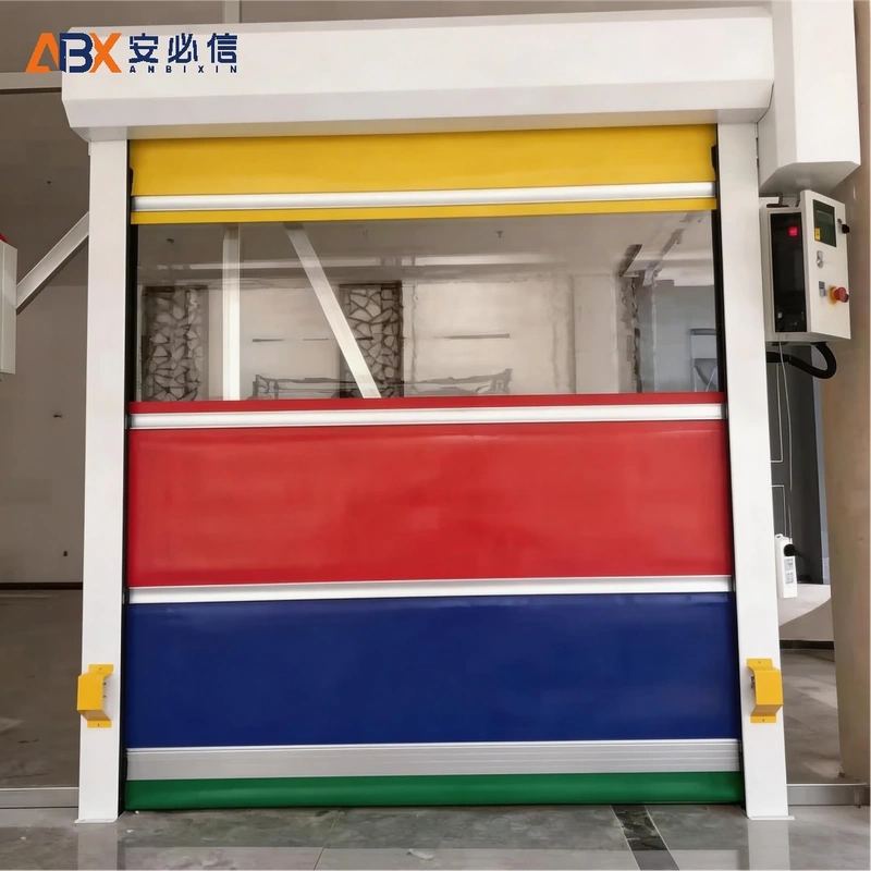 马鞍山快速门